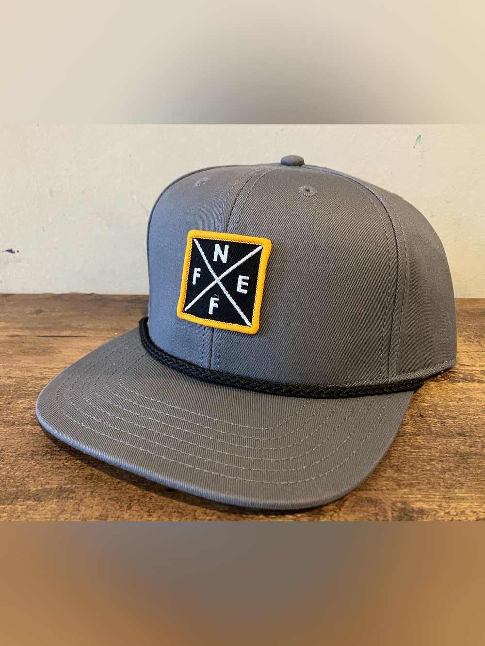 Neff hat